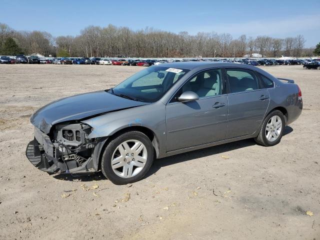 CHEVROLET IMPALA 2007 2g1wc58r579158828