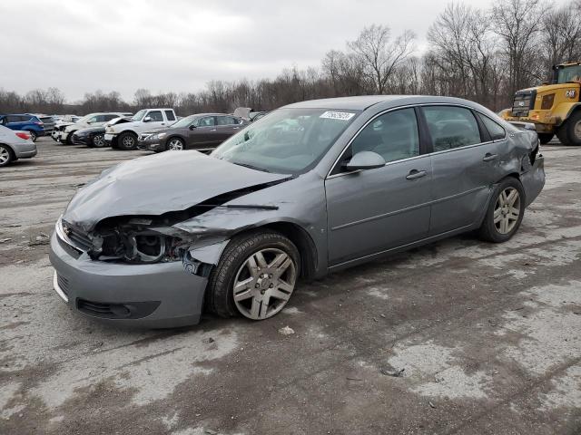 CHEVROLET IMPALA 2007 2g1wc58r579202231