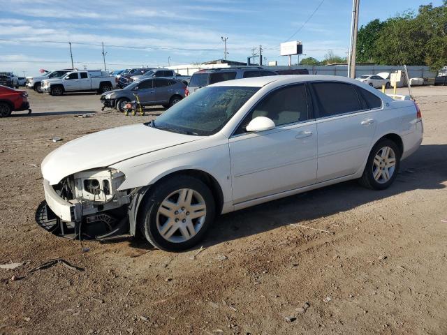 CHEVROLET IMPALA 2007 2g1wc58r779239183