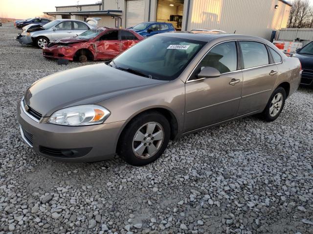 CHEVROLET IMPALA 2007 2g1wc58r879164882