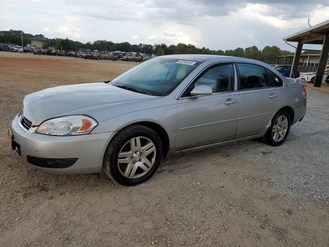 CHEVROLET IMPALA 2007 2g1wc58r879378089