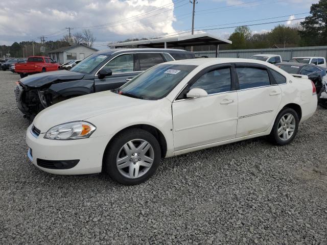 CHEVROLET IMPALA 2007 2g1wc58r979164664