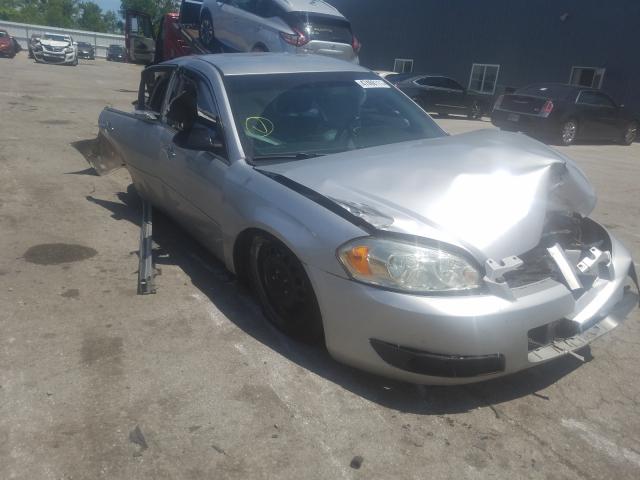 CHEVROLET IMPALA LTZ 2013 2g1wc5e30d1229797