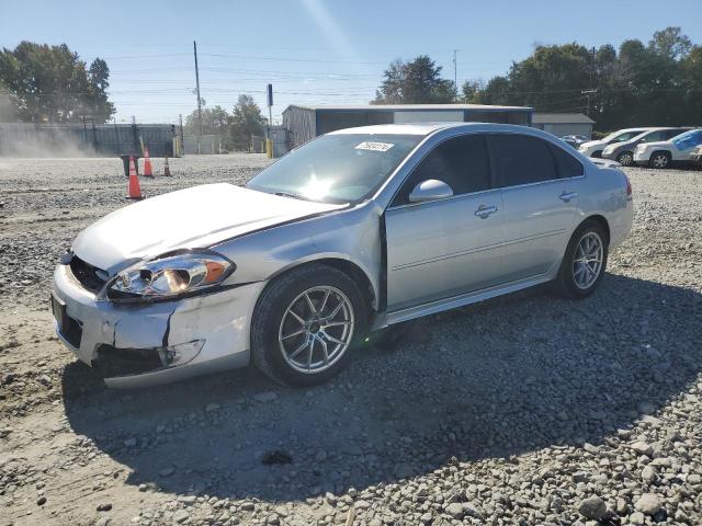 CHEVROLET IMPALA LTZ 2012 2g1wc5e31c1180849