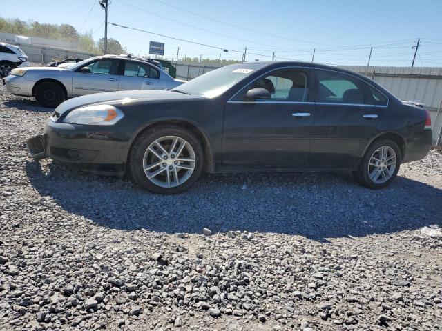 CHEVROLET IMPALA 2013 2g1wc5e31d1148369