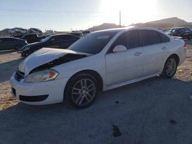 CHEVROLET IMPALA 2013 2g1wc5e31d1177547