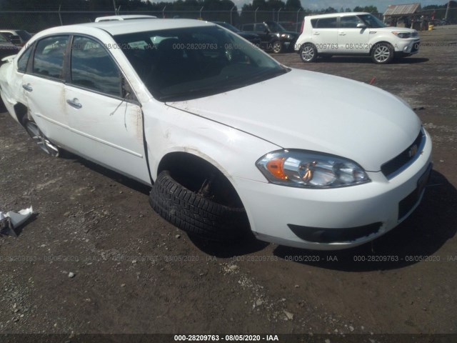 CHEVROLET IMPALA 2013 2g1wc5e31d1196356