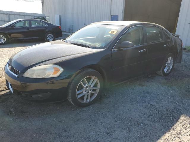 CHEVROLET IMPALA LTZ 2013 2g1wc5e31d1213169