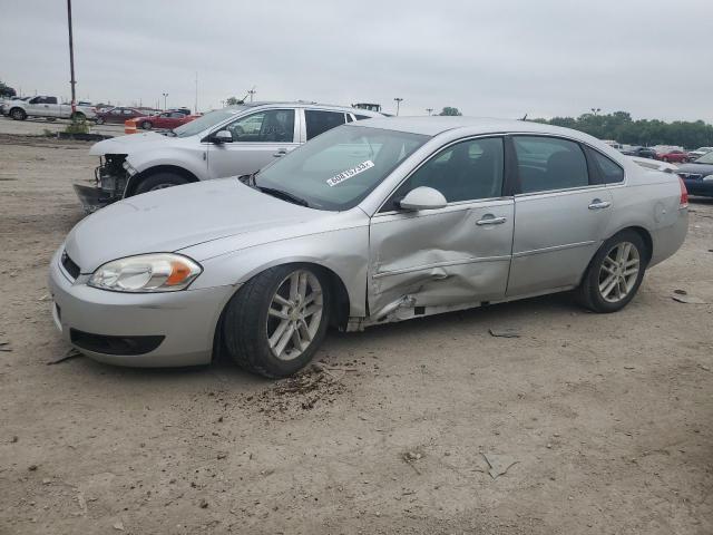 CHEVROLET IMPALA LIM 2014 2g1wc5e31e1134313