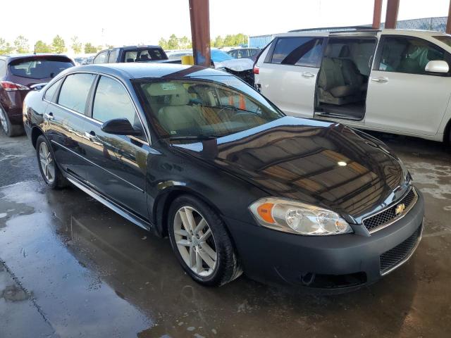 CHEVROLET IMPALA LTZ 2012 2g1wc5e32c1263626