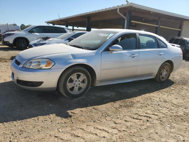 CHEVROLET IMPALA 2013 2g1wc5e32d1174785