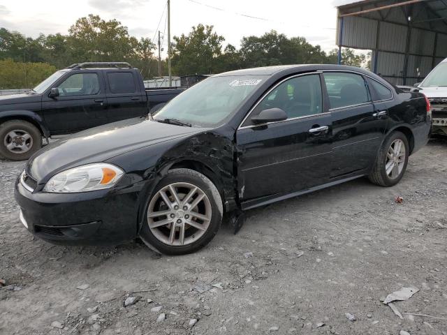 CHEVROLET IMPALA LIM 2015 2g1wc5e32f1161683