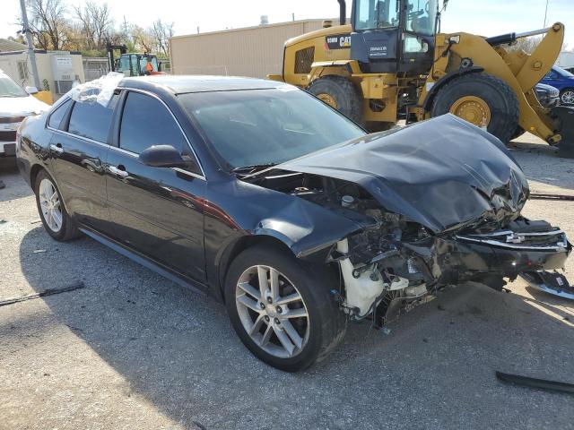 CHEVROLET IMPALA LTZ 2012 2g1wc5e33c1175913