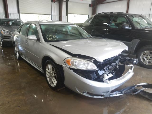 CHEVROLET IMPALA LIM 2014 2g1wc5e34e1109910