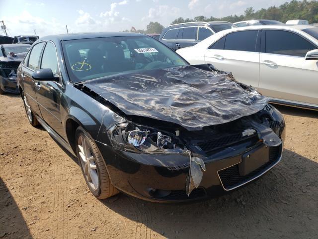 CHEVROLET IMPALA LIM 2015 2g1wc5e34f1116857