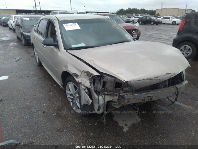 CHEVROLET IMPALA 2012 2g1wc5e35c1172589