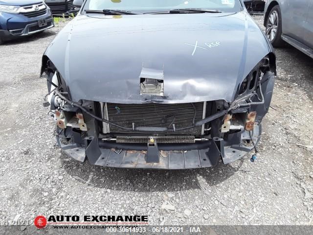 CHEVROLET IMPALA 2013 2g1wc5e35d1247549