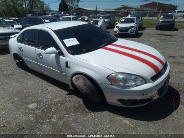 CHEVROLET IMPALA LIMITED 2014 2g1wc5e35e1157044