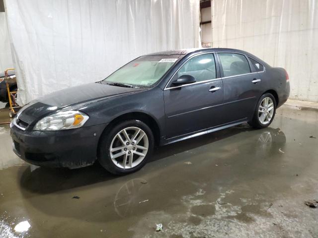 CHEVROLET IMPALA LIM 2015 2g1wc5e35f1135854