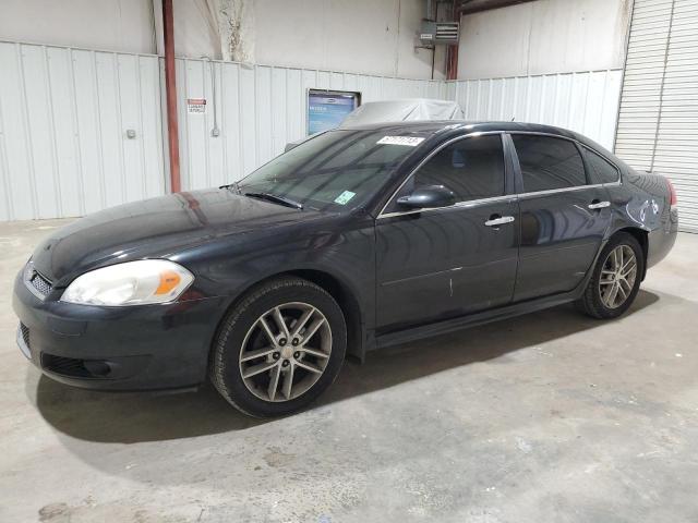 CHEVROLET IMPALA LTZ 2012 2g1wc5e36c1110313