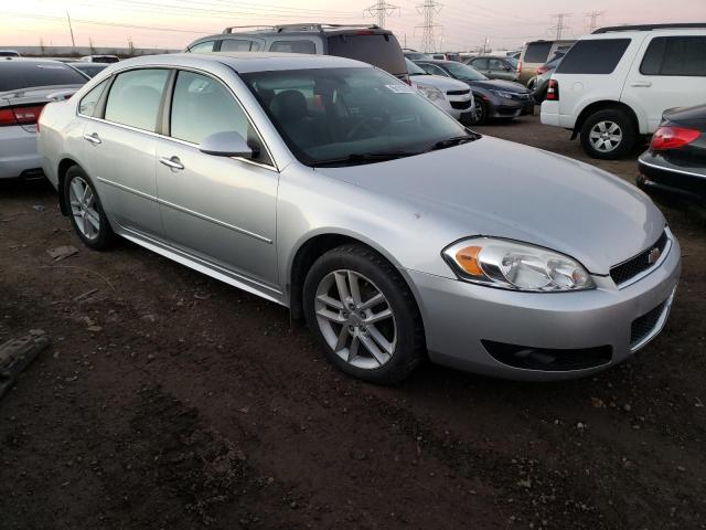 CHEVROLET IMPALA LTZ 2012 2g1wc5e36c1152013