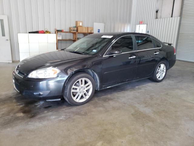 CHEVROLET IMPALA 2012 2g1wc5e36c1177591