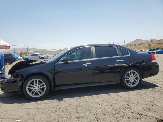 CHEVROLET IMPALA LIM 2014 2g1wc5e36e1146148