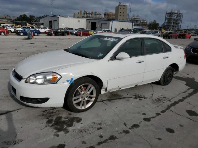 CHEVROLET IMPALA 2015 2g1wc5e36f1151514