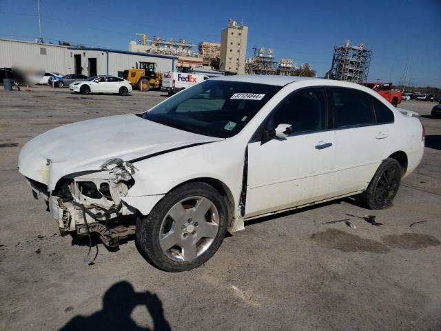 CHEVROLET IMPALA 2016 2g1wc5e37g1135873