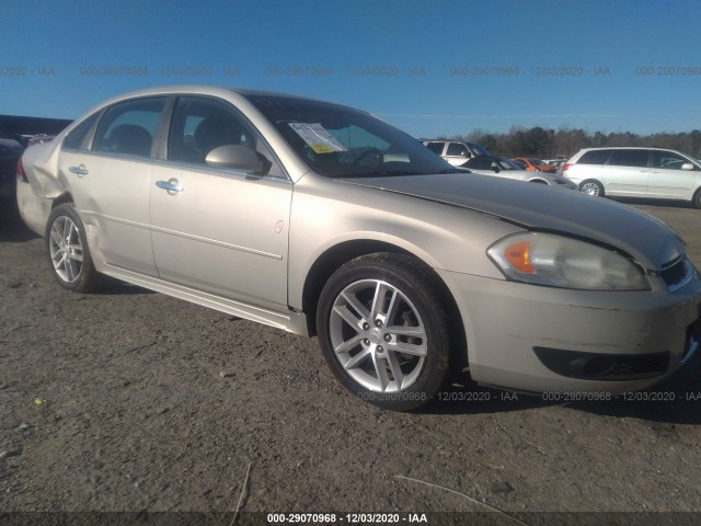 CHEVROLET IMPALA 2012 2g1wc5e38c1104626