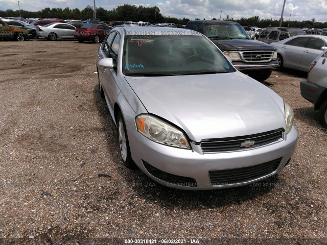 CHEVROLET IMPALA 2012 2g1wc5e38c1158363