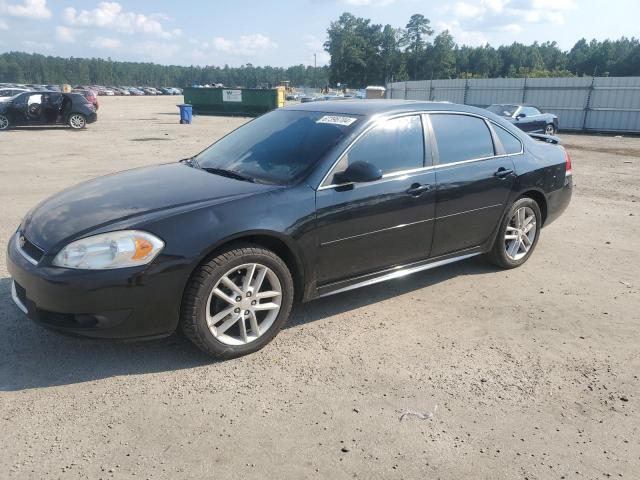 CHEVROLET IMPALA LIM 2014 2g1wc5e38e1180981