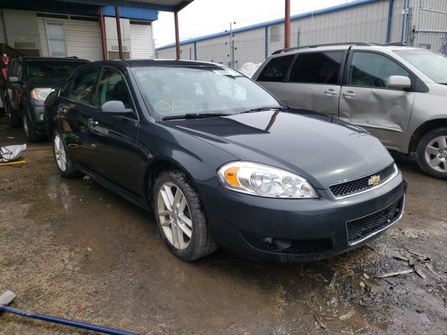 CHEVROLET NULL 2014 2g1wc5e38e1185579