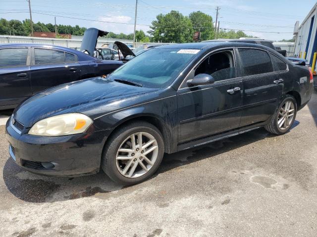 CHEVROLET IMPALA 2012 2g1wc5e39c1163118