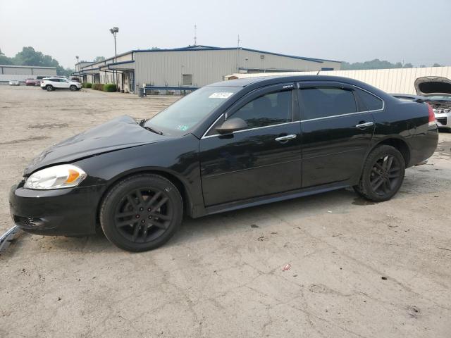 CHEVROLET IMPALA LTZ 2012 2g1wc5e39c1222037