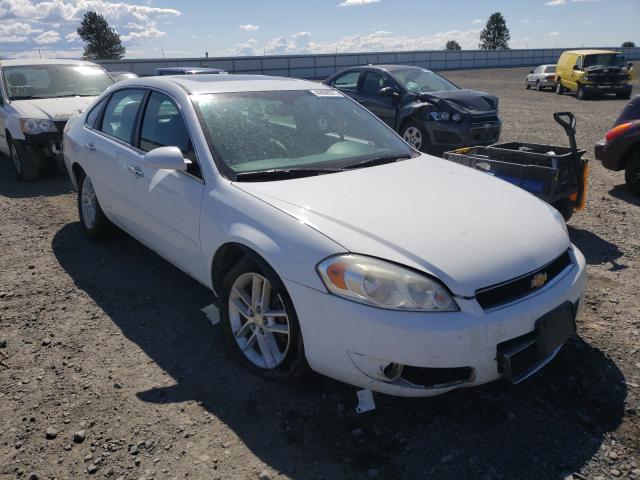 CHEVROLET IMPALA LIM 2014 2g1wc5e39e1133118