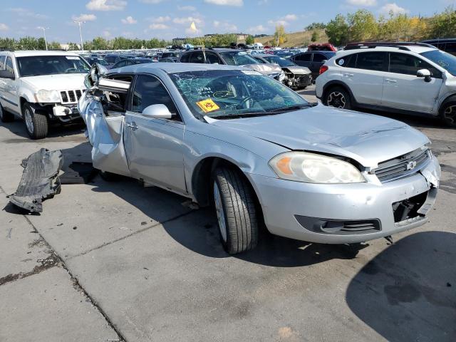 CHEVROLET IMPALA LTZ 2010 2g1wc5em3a1197268