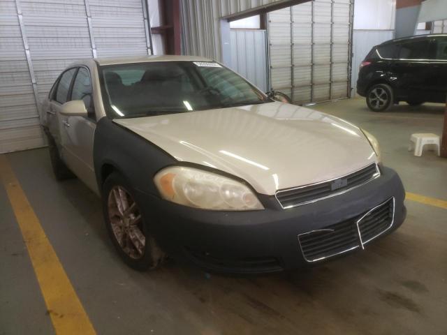 CHEVROLET IMPALA LTZ 2010 2g1wc5emxa1259717