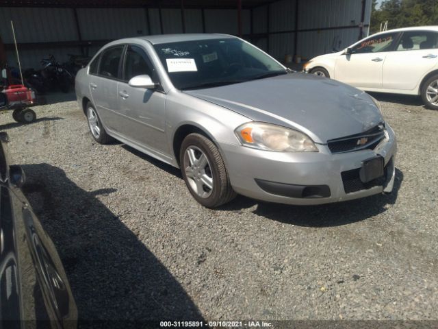 CHEVROLET IMPALA POLICE 2013 2g1wd5e30d1263428