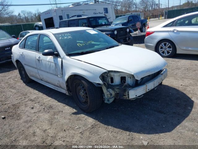 CHEVROLET IMPALA LIMITED 2016 2g1wd5e30g1111492