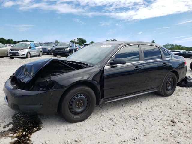 CHEVROLET IMPALA 2015 2g1wd5e31f1136254