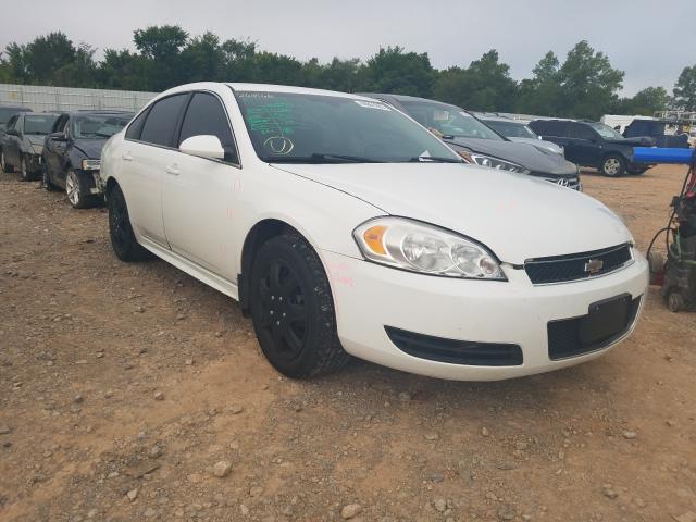 CHEVROLET IMPALA POL 2013 2g1wd5e32d1262166