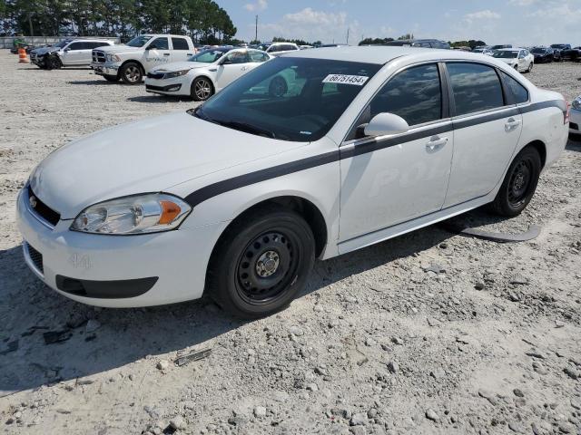 CHEVROLET IMPALA 2016 2g1wd5e32g1110568