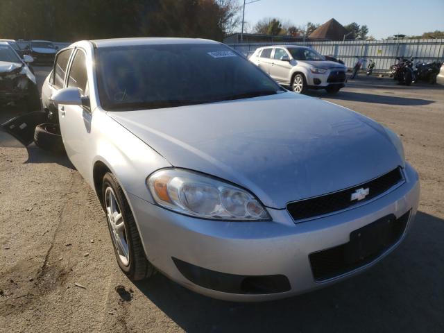 CHEVROLET IMPALA POL 2013 2g1wd5e33d1252861