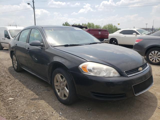 CHEVROLET IMPALA POL 2013 2g1wd5e34d1257812