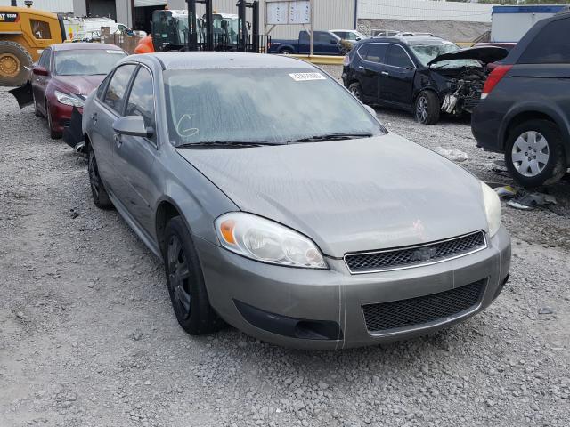 CHEVROLET IMPALA POL 2012 2g1wd5e35c1246297