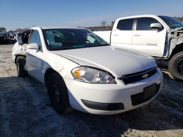 CHEVROLET IMPALA LIM 2014 2g1wd5e35e1172298