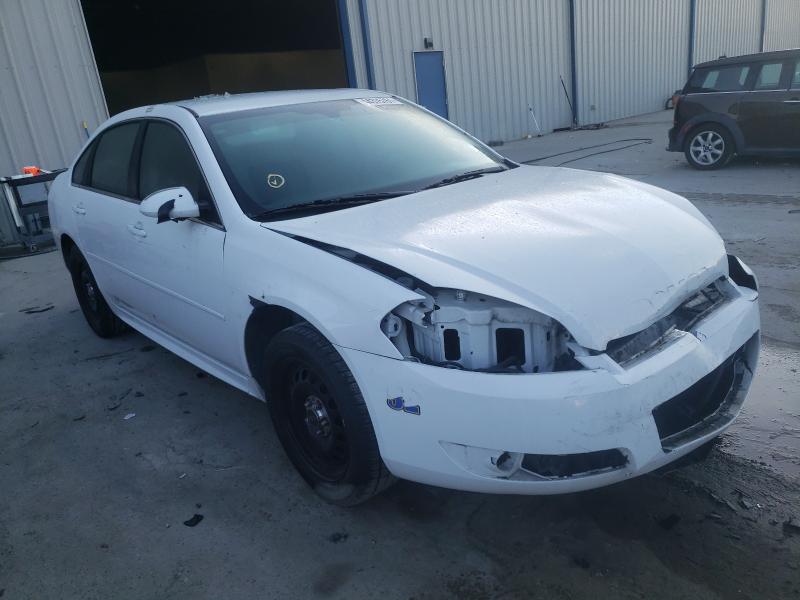 CHEVROLET IMPALA POL 2013 2g1wd5e36d1249064