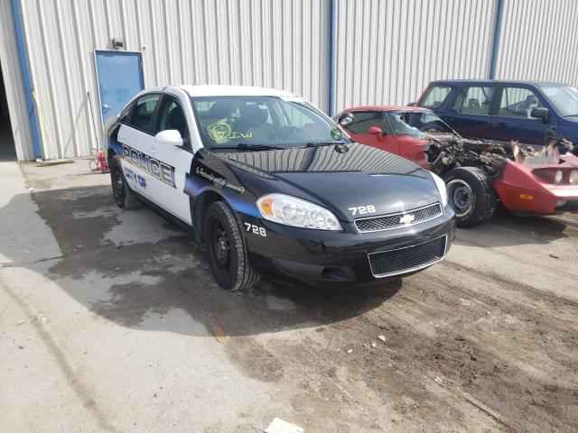 CHEVROLET IMPALA POL 2013 2g1wd5e37d1141147