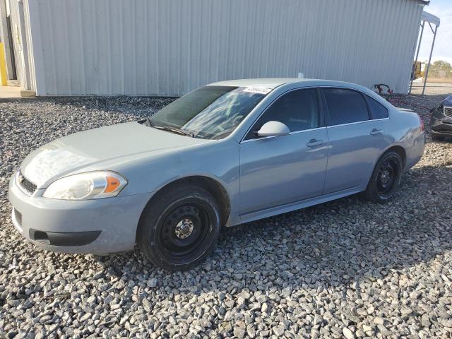 CHEVROLET IMPALA 2013 2g1wd5e37d1263975